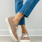 Blowfish Martina Too Slip-On Tennis Shoes in FAWN