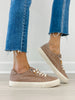 Blowfish Martina Too Slip-On Tennis Shoes in FAWN