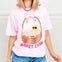 Easter Basket Case Graphic Tee