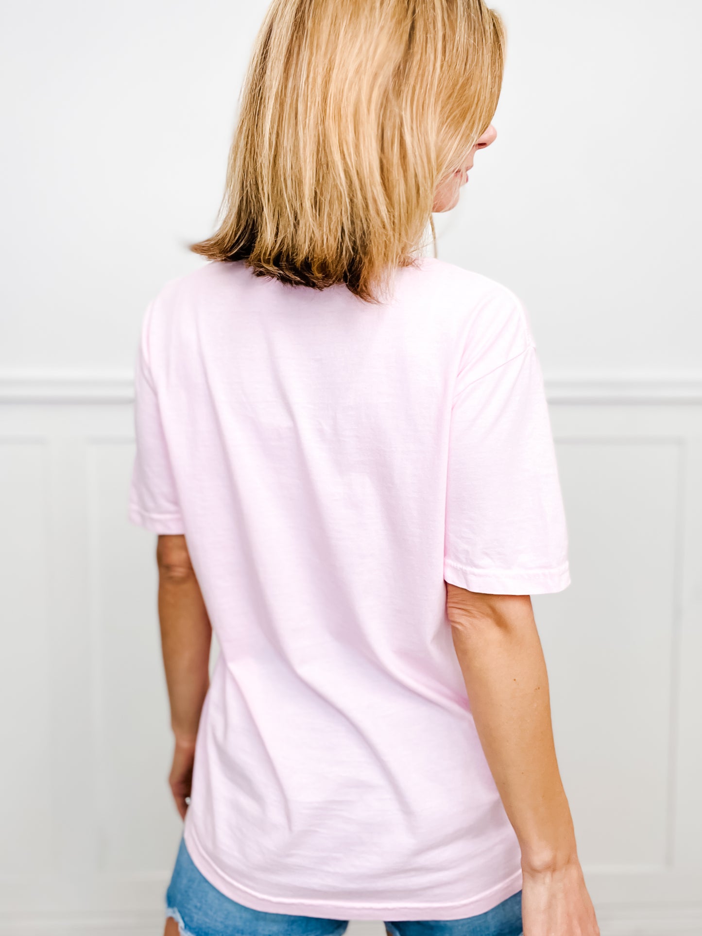 Easter Basket Case Graphic Tee