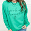 Spooky Season Sweatshirt!