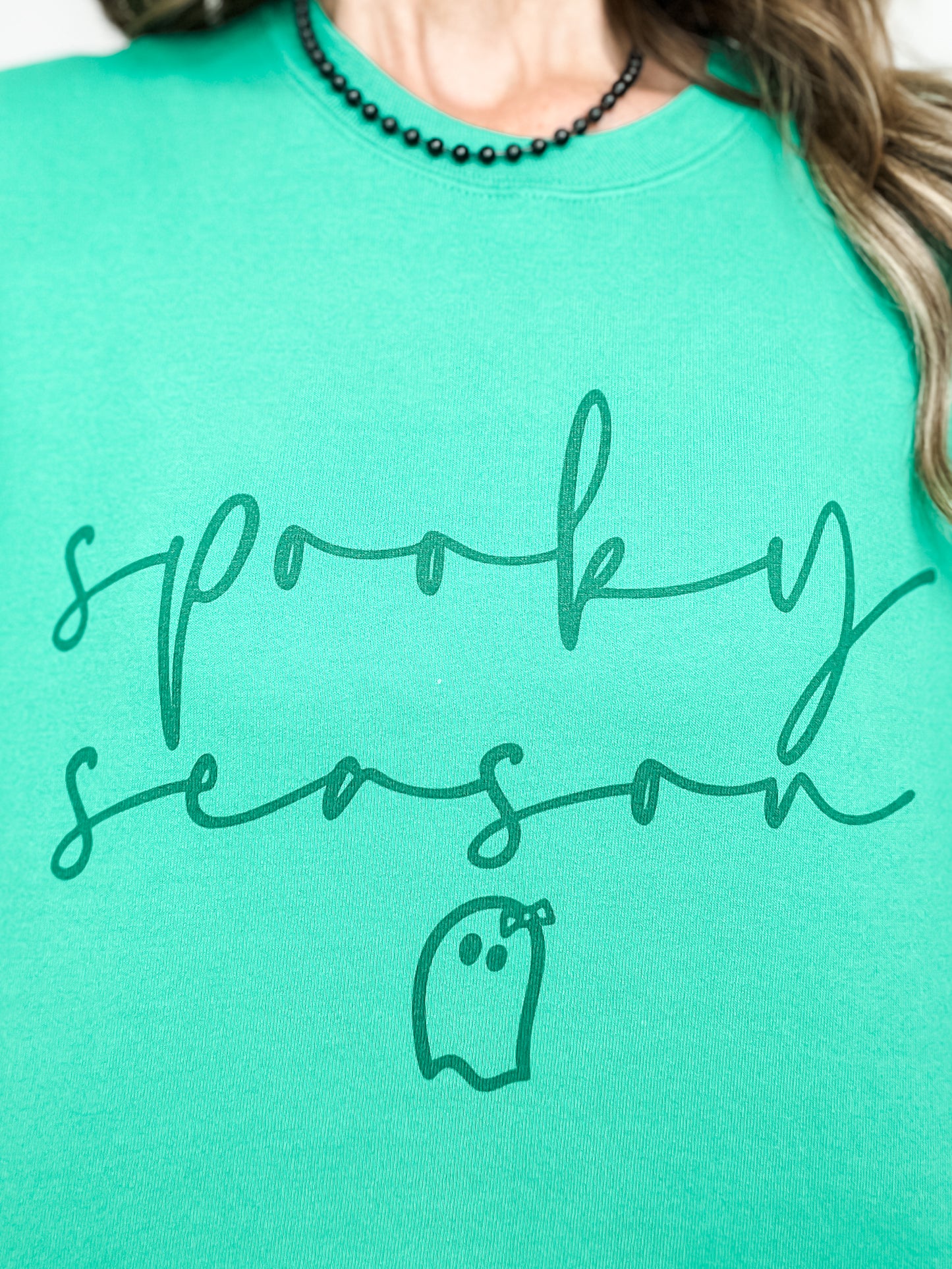 Spooky Season Sweatshirt!