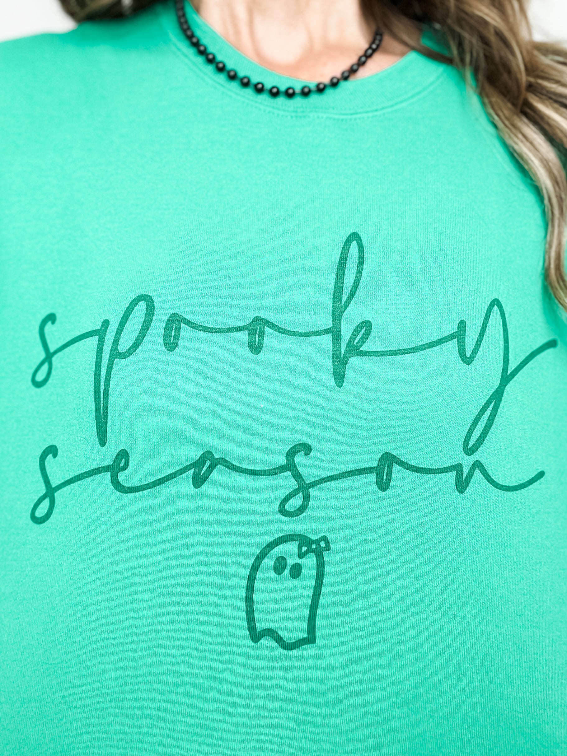Spooky Season Sweatshirt!