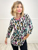 Wild Thing Blouse