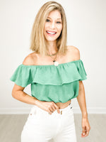 Kelly Green