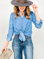 Chambray
