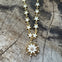 Starburst Enamel Chain