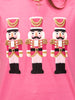 Yarn Nutcrackers Graphic Tee
