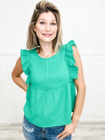 Kelly Green