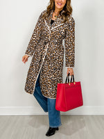 Leopard Multi