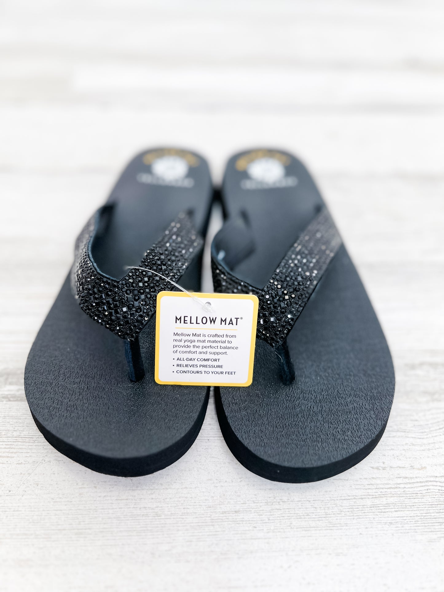 Yellowbox Soriano Flip Flop