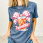 Sweet Tea Summer Graphic Tee