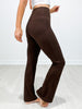 30a FLARED YOGA PANTS