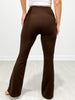 30a FLARED YOGA PANTS