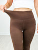 30a FLARED YOGA PANTS