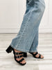 Judy Blue GREER Hi-Rise Straight Leg Non-Distressed Denim Jeans