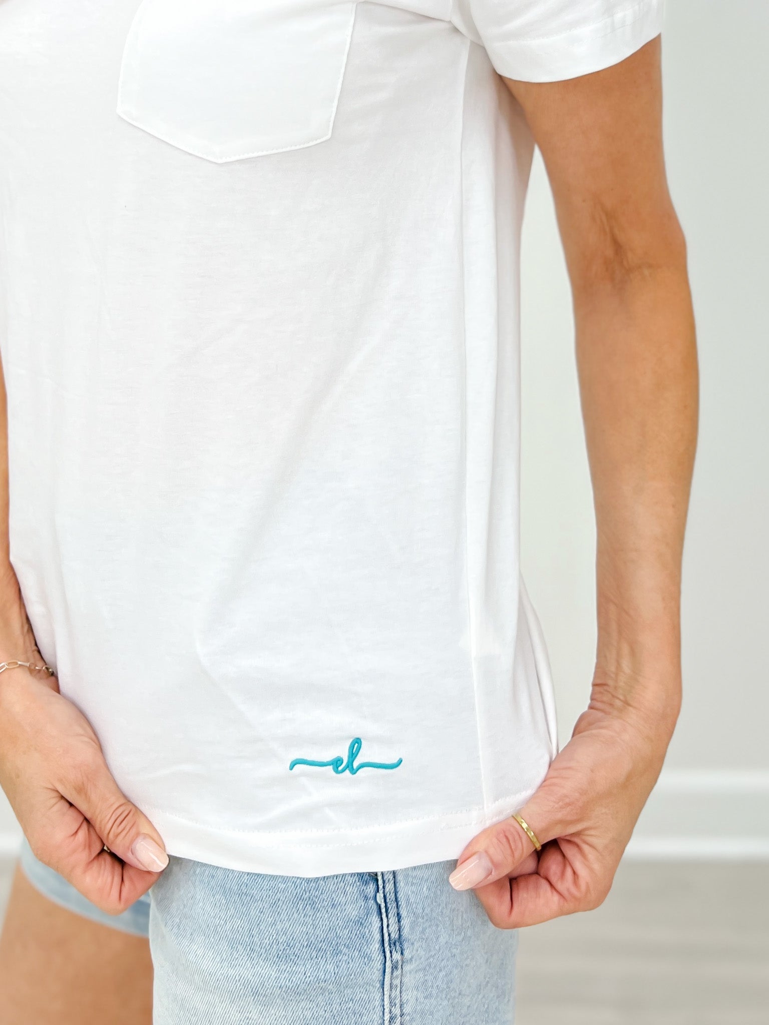 The Sweet Freedom Tee