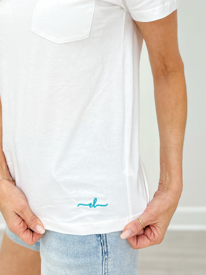 The Sweet Freedom Tee