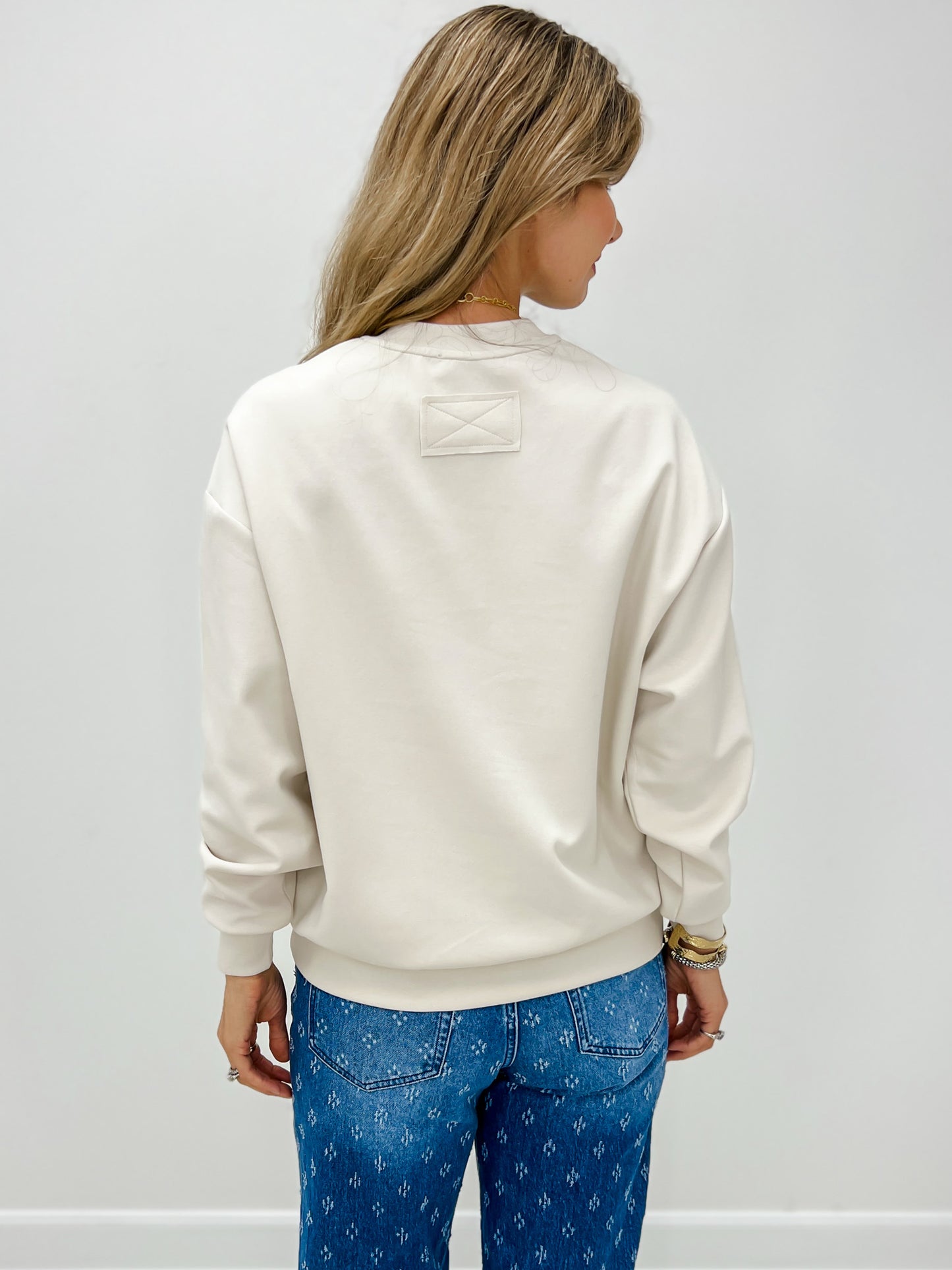 The Secret Garden Sweatshirt