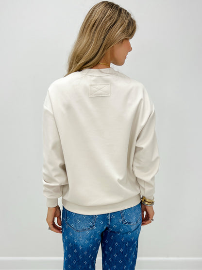 The Secret Garden Sweatshirt