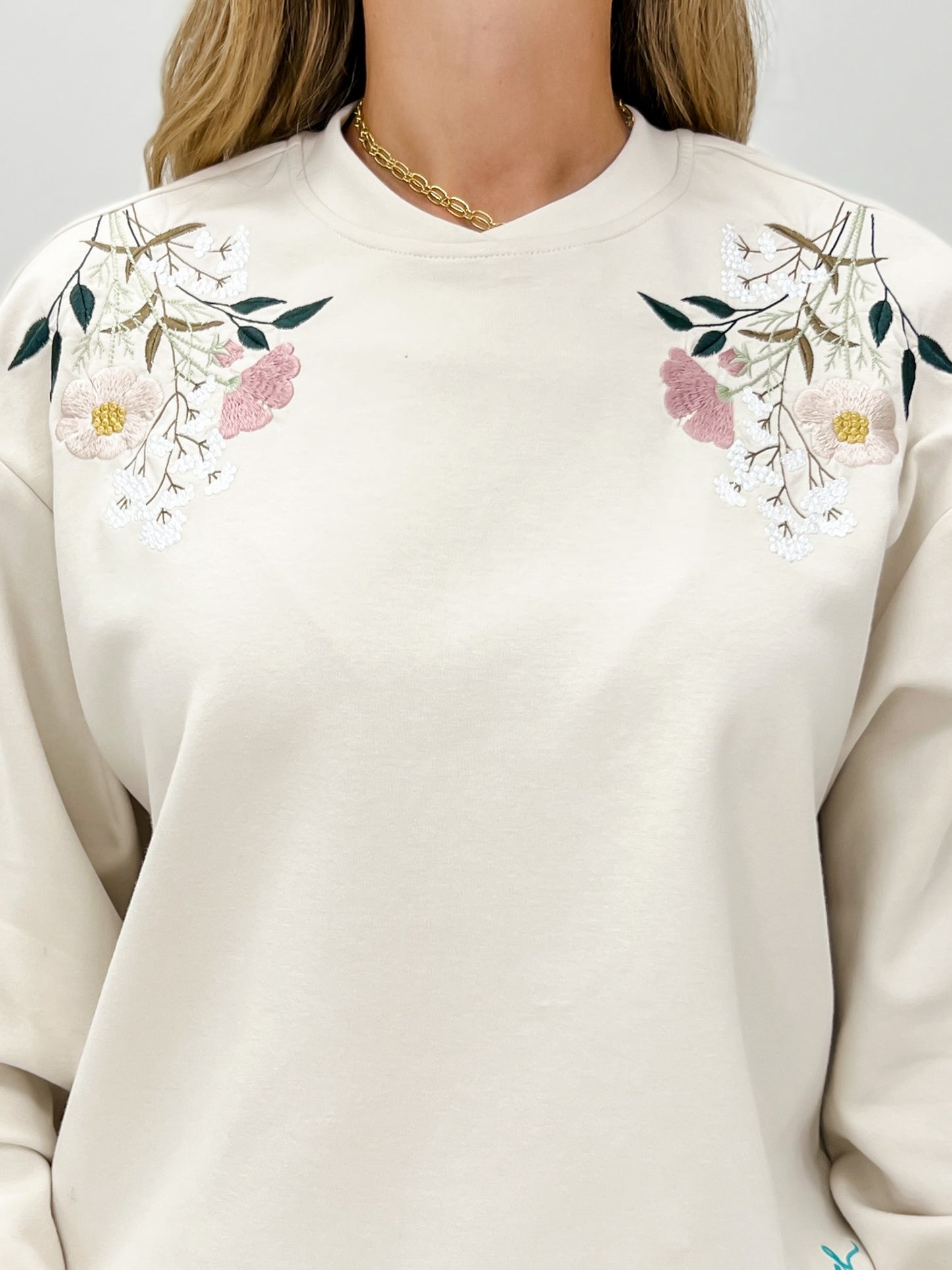The Secret Garden Sweatshirt