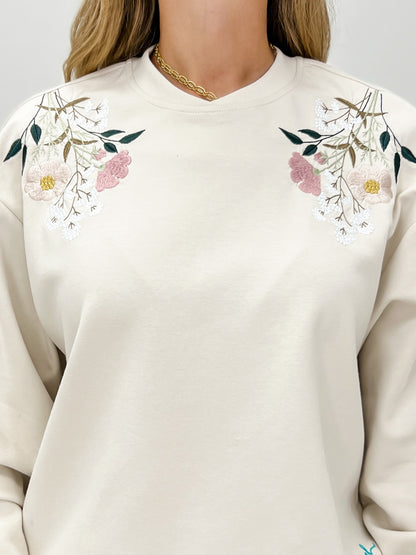 The Secret Garden Sweatshirt