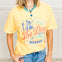 The Day You Deserve Graphic Tee