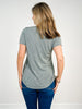 Hacci Slub Relaxed Fit Tee