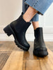 Mia Ivy Boot in Black