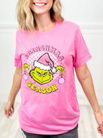 Charity Pink