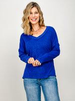 Bright Blue