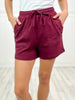 BF23 Drawstring Shorts with Pockets and/or Holiday Tee