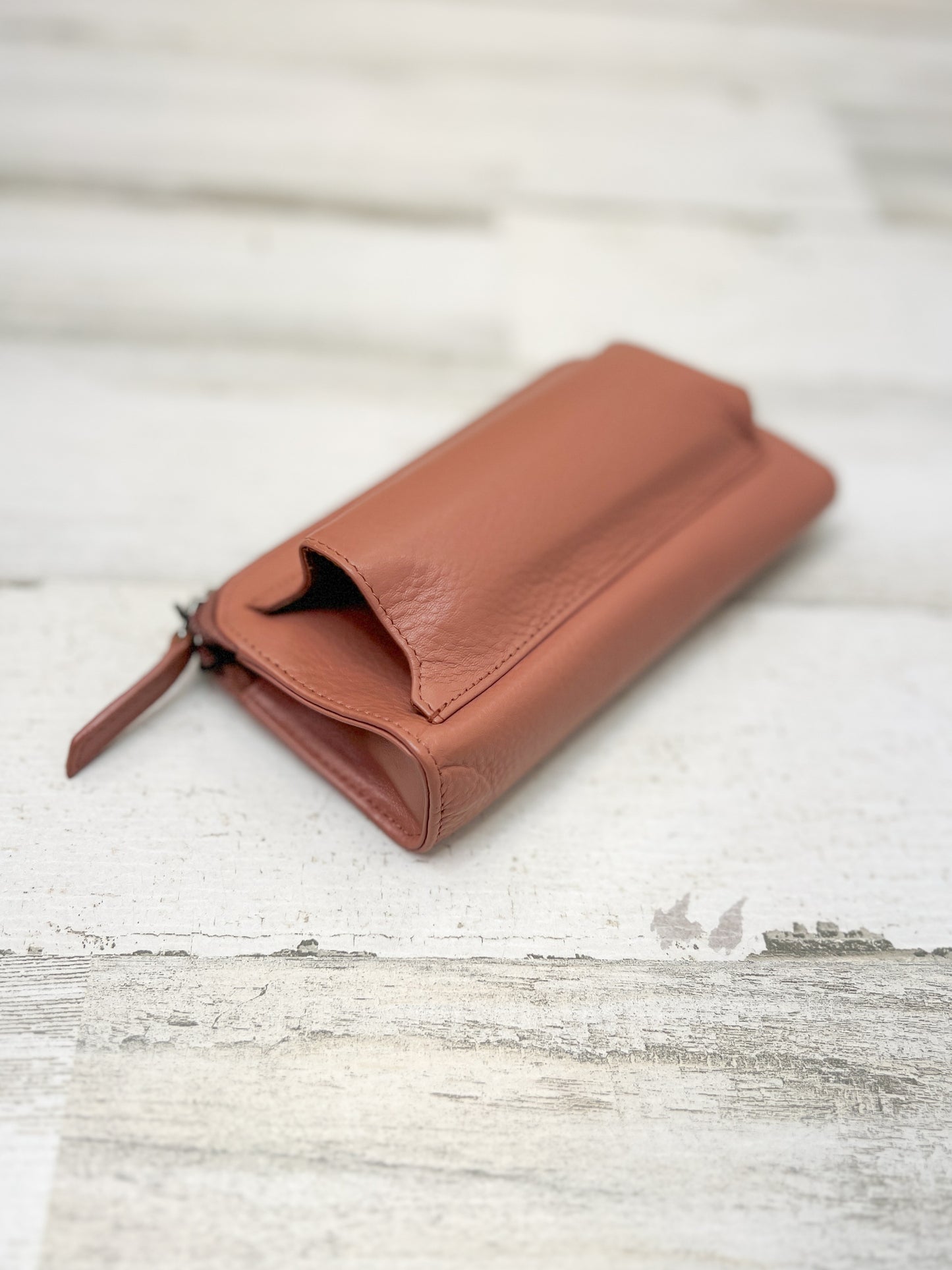 Reader Pouch Case