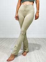Green Khaki