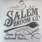 Salem Broom Co Sweatshirt Top