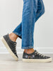 Blowfish Malibu Very Sadie Sneakers in Charcoal
