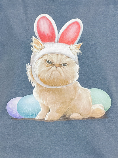 Puff Daddy Bunny Graphic Top