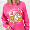 Whoville & Co Graphic Top