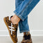 Good Choice Dakkah Sneakers in Leopard