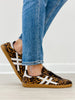 Good Choice Dakkah Sneakers in Leopard