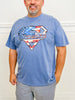 Super Dad Graphic Tee