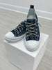 Very G Aman Sneakers in Denim
