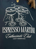 Espresso Martini Enthusiasts Club Graphic Tee
