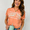 Think Of Your Energy As A Luxury Item Graphic Tee