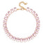 Jess Crystal Necklace