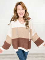 Mocha Brown Multi