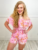 Sweet Intentions Romper