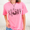 True Story Graphic Tee