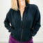 Soft Modal Lightweight Scuba Jacket