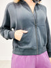 Soft Modal Lightweight Scuba Jacket